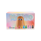 Momo - Emotion Set